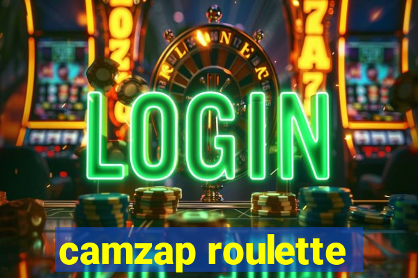 camzap roulette